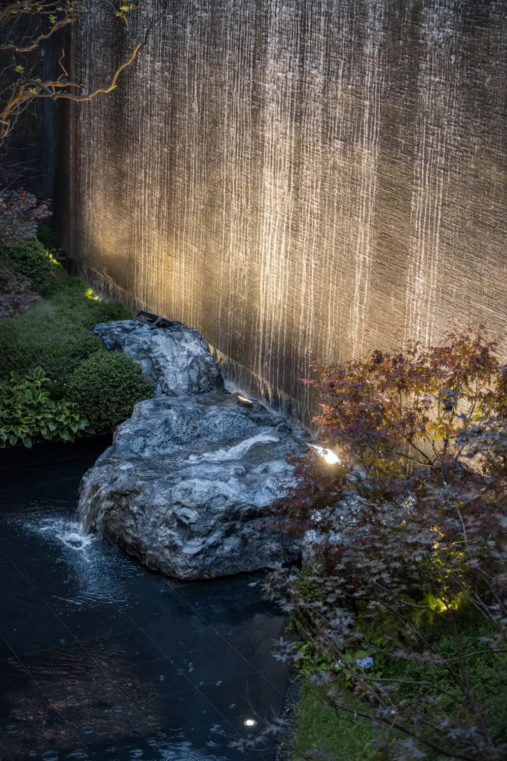 台州龙湖城投·昱湖壹号丨中国台州丨DAOYUAN | 道远设计-32