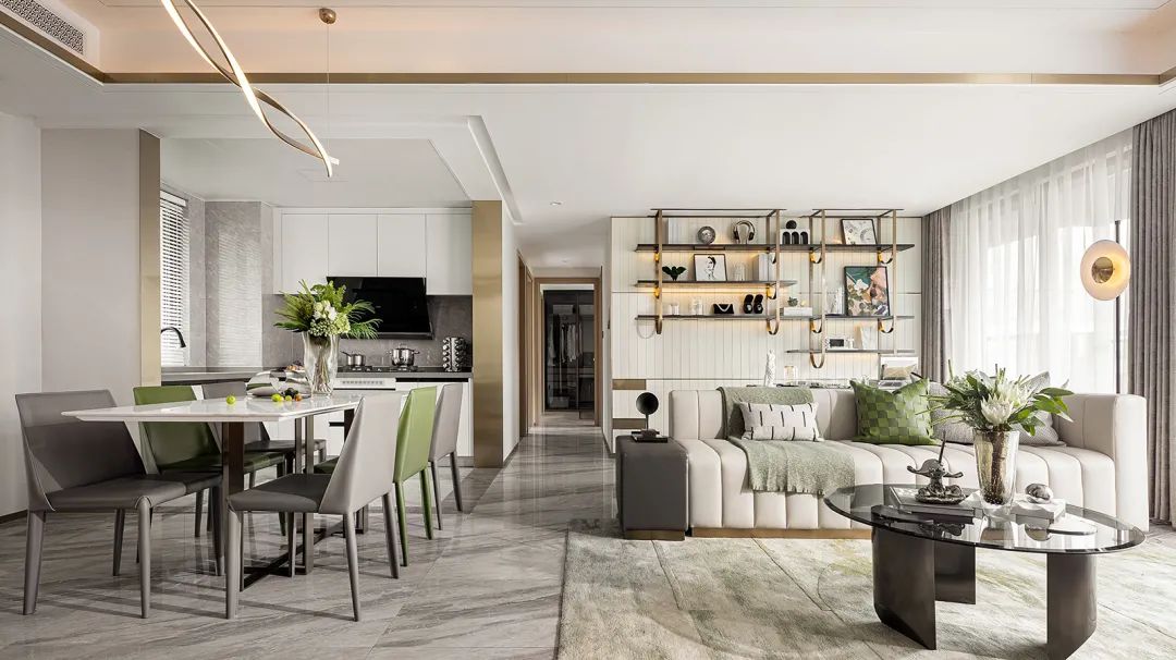 温州万科大象城项目丨中国温州丨UMA伍玛设计-6