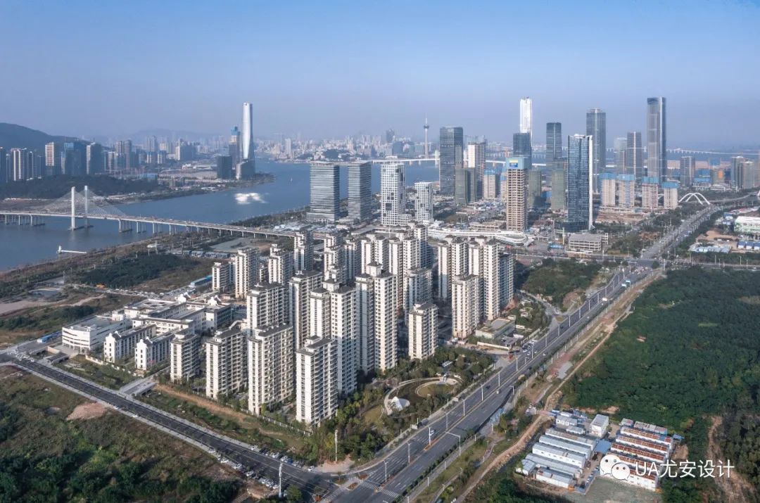 珠海中冶逸璟公馆丨中国珠海-27