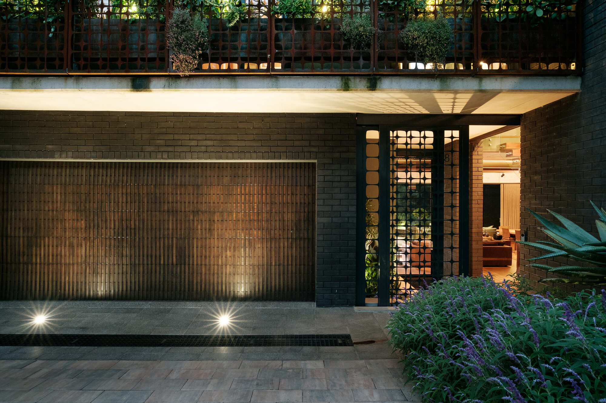 丨南非比勒陀利亚丨KONSEP Architecture Studio-11