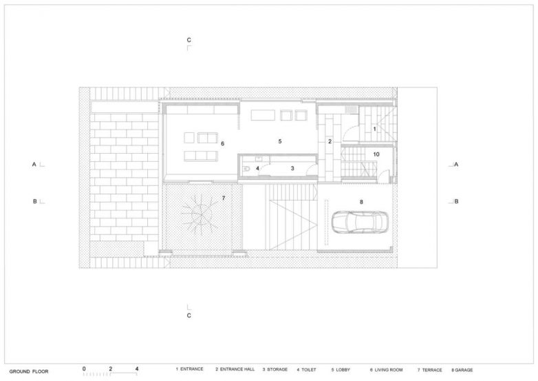 丨斯洛文尼亚丨OFIS arhitekti-31
