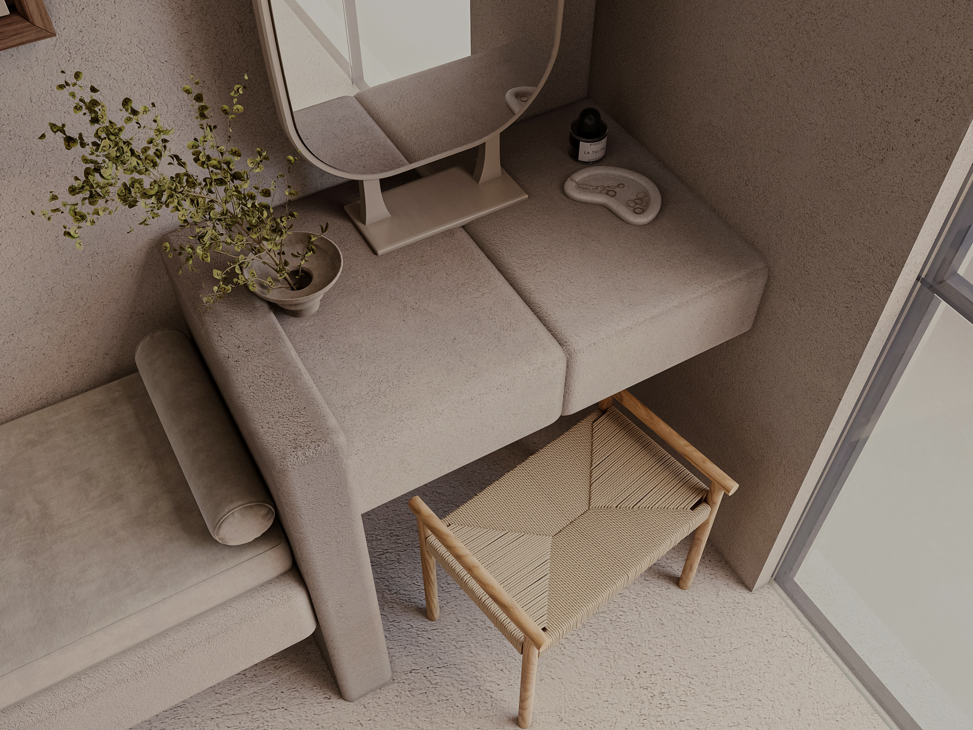 2024 年阿曼夏日之屋丨阿曼丨APlus Studio-18