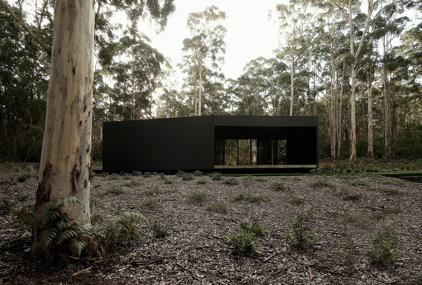 Boranup House MORQ-5