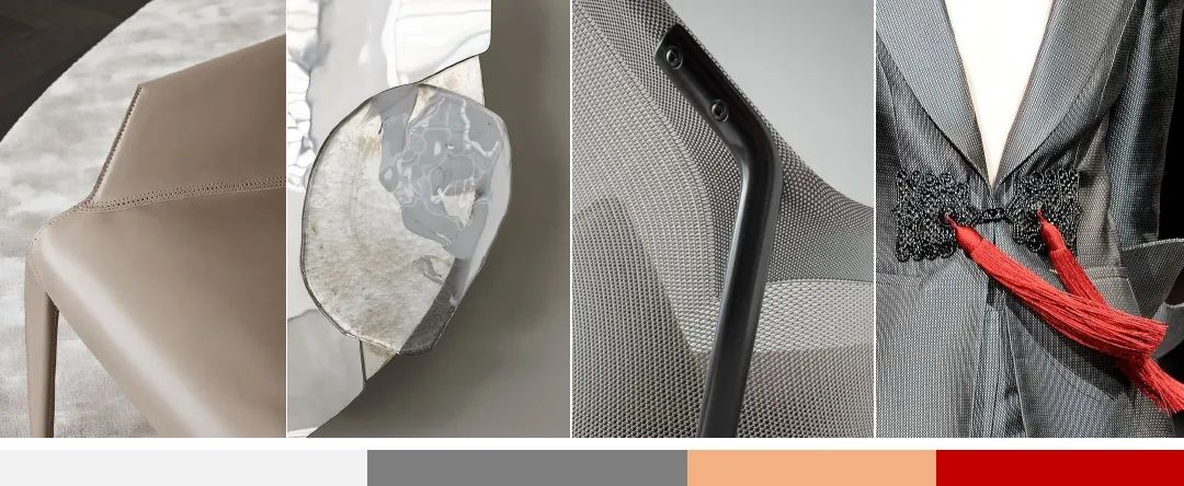 金地嘉善·枫境澜庭样板房丨中国嘉兴丨禾悉设计-42