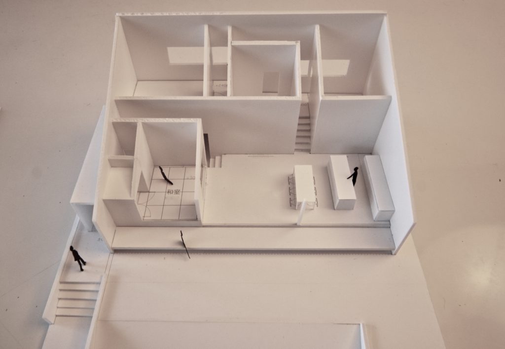 Under the mountain house #220 - COGITE-56