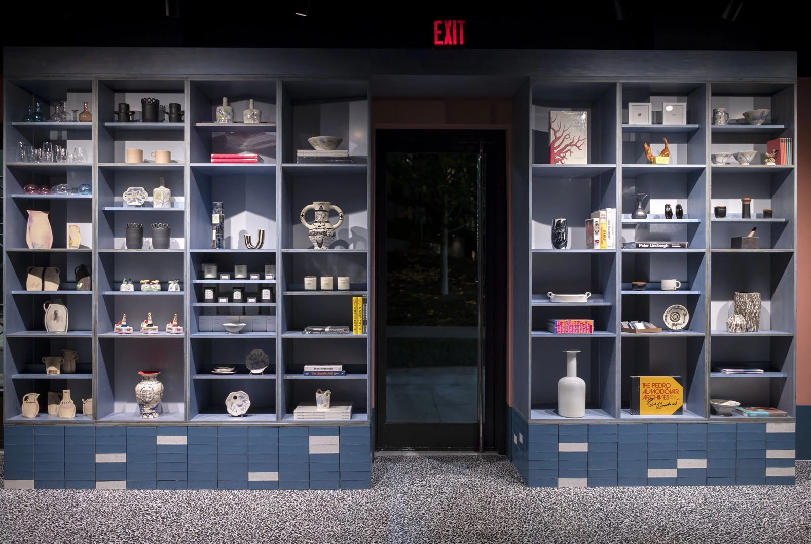 A·MANO Brooklyn 室内设计丨美国纽约丨Sergio Mannino Studio-40