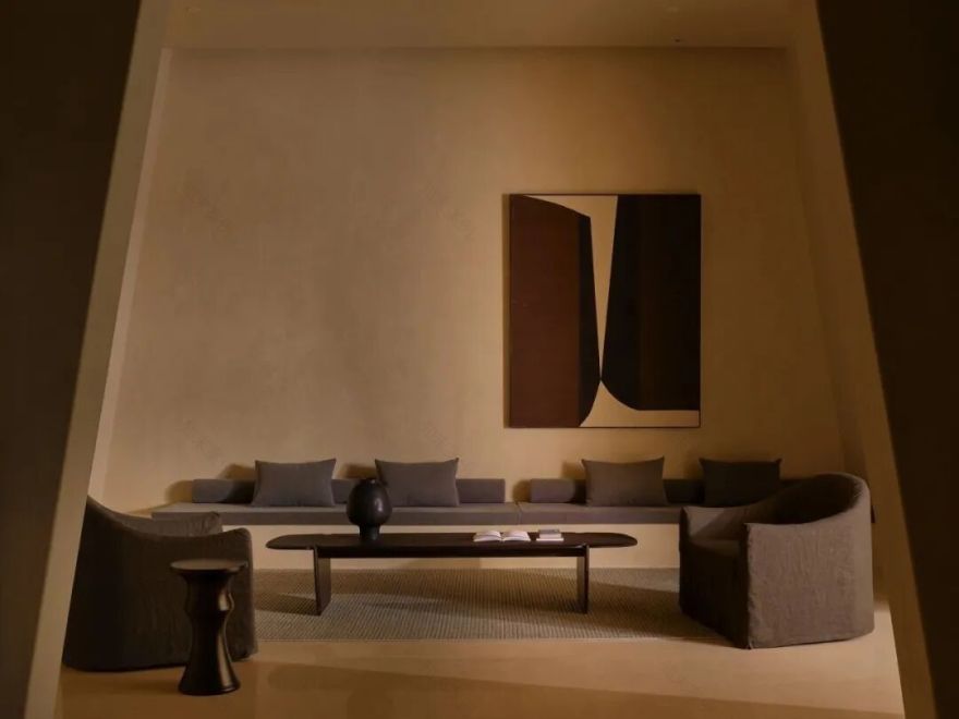 特色酒店设计·时间的河·岛屿酒店(湖州“时间的河”文旅度假酒店)丨中国湖州-45