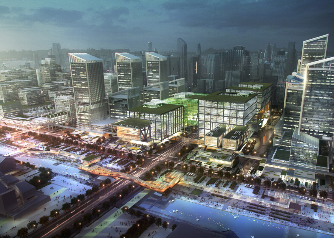 The Spectrum - Tekuma Frenchman-18