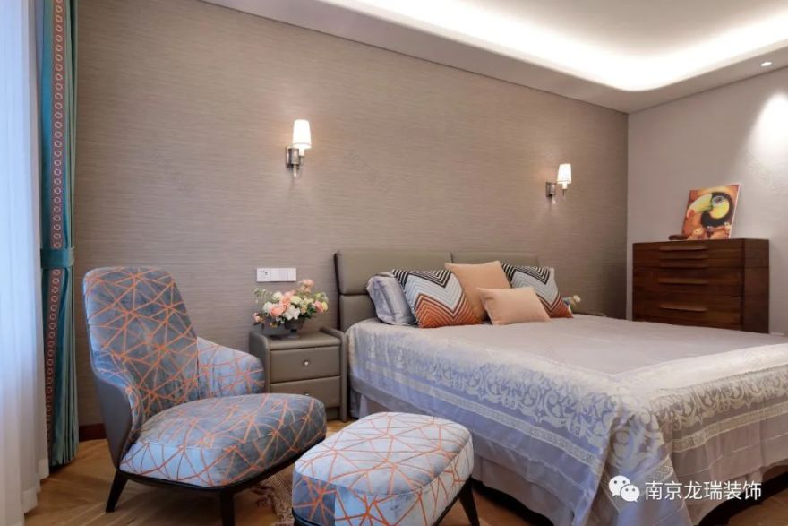 春意盎然的设计佳作-23