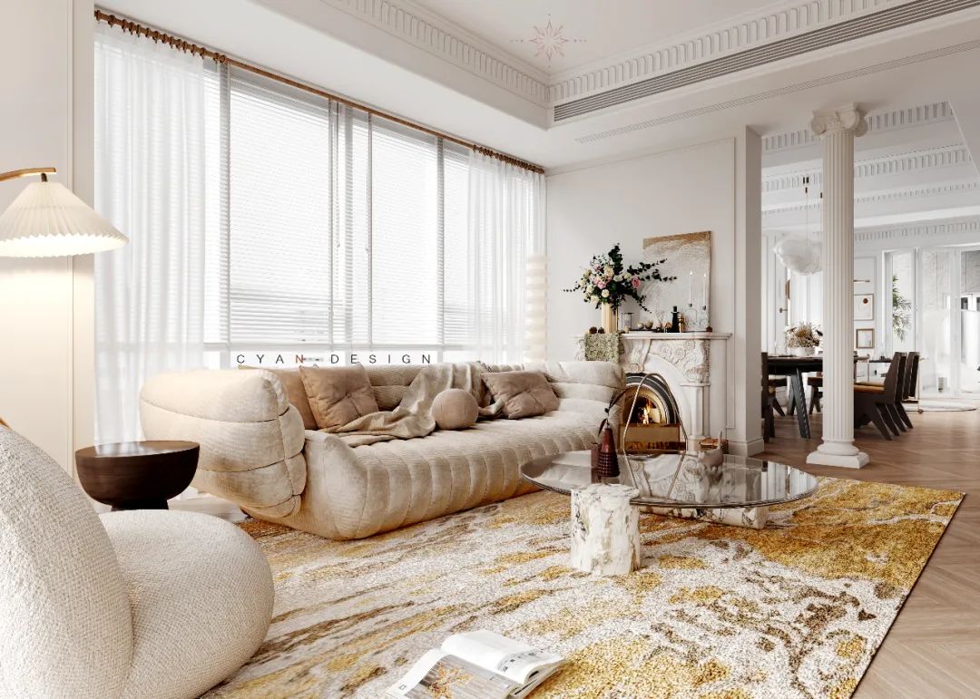 成都麓湖麒麟荟丨中国成都丨上海胤尊-45