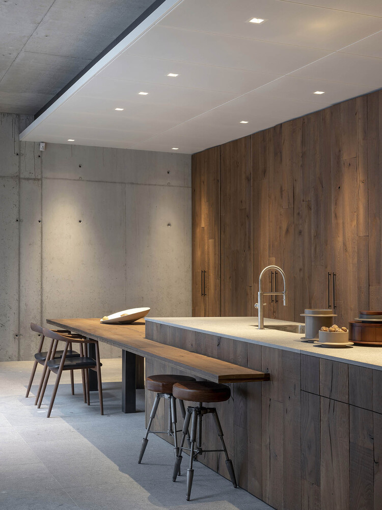 比利时交叉屋丨吕克吐槽建筑-26