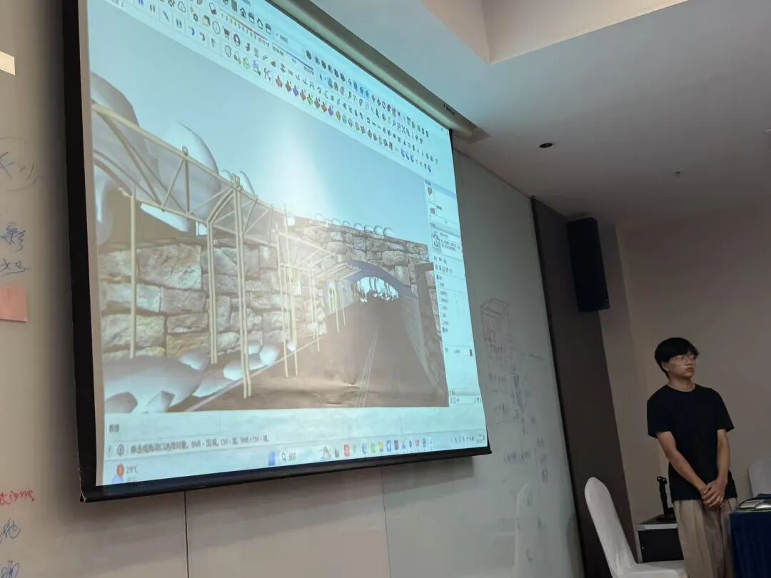 艺术工坊暑期学校|“奇妙农场”创意设计工坊项目组学习报道之二-19