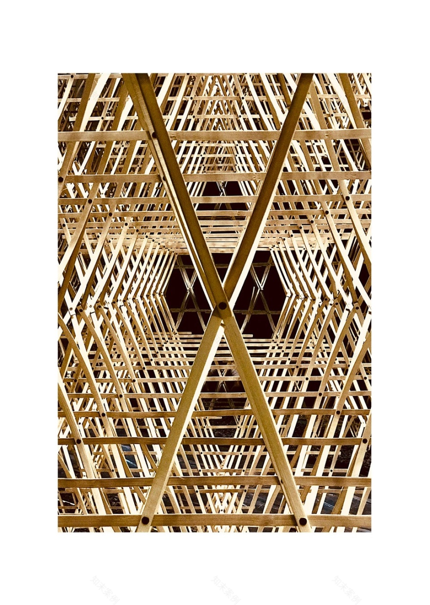 五感的建筑 | 隈研吾最大规模体验式展览亮相北京-67