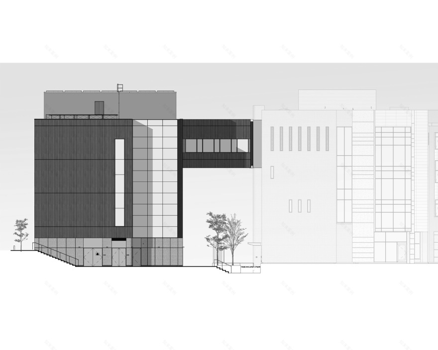 Kaiser Borsari Hall - Western Washington University / Perkins&Will-42