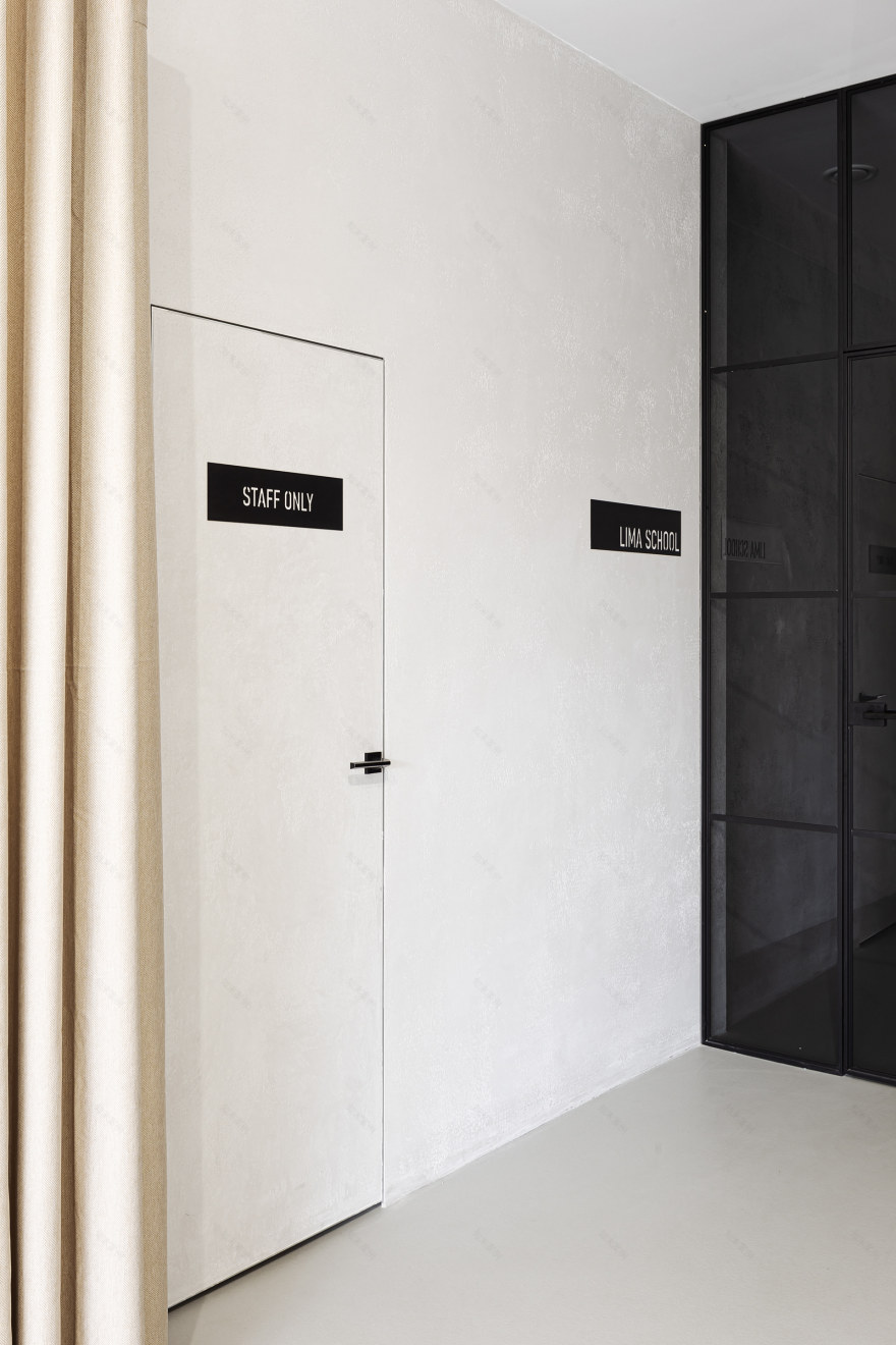 LIMA INC 空间设计丨乌克兰利沃夫-42