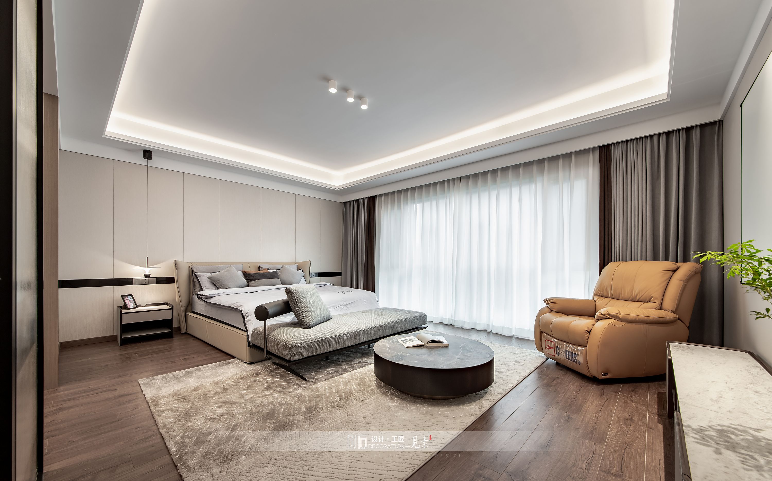 昆明小城的温暖安谧之所丨中国昆明丨创石设计-32