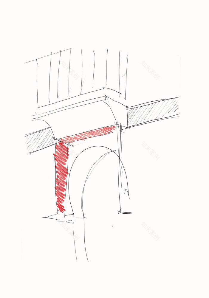 学生宿舍罗多 6 号丨西班牙塞维利亚丨Garcia & Melero Arquitectos-63