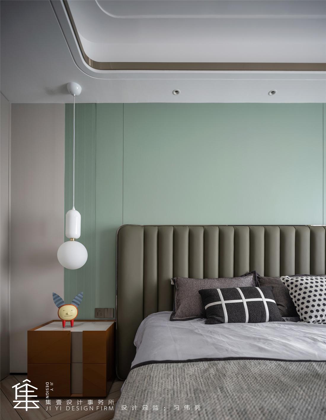 卷轴诗境丨中国银川丨集壹设计师事务所-37