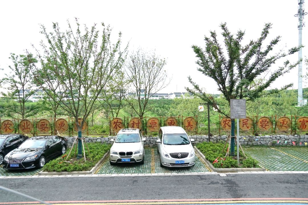 上海吴房村乡村振兴示范村整体规划,建筑,景观,风貌提升设计丨中国上海-155