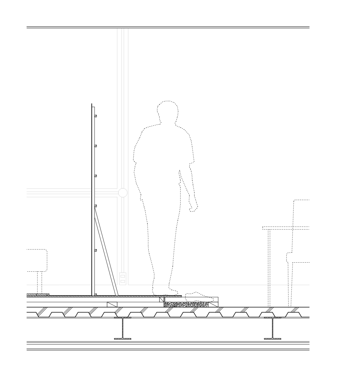 居住因素丨日本爱知丨Keisuke Kawabe Architecture Office-38