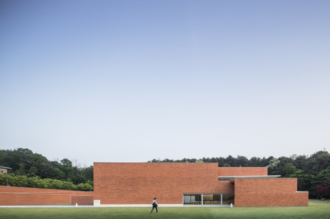 安阳馆丨韩国丨Álvaro Siza,Carlos Castanheira-43