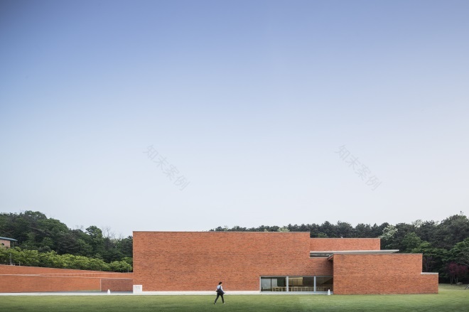 安阳馆丨韩国丨Álvaro Siza,Carlos Castanheira-43