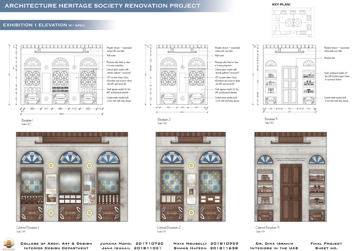 Architectural Heritage Society Renovation-7