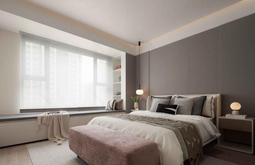 合泰臻悦府丨中国安阳丨共向设计-33