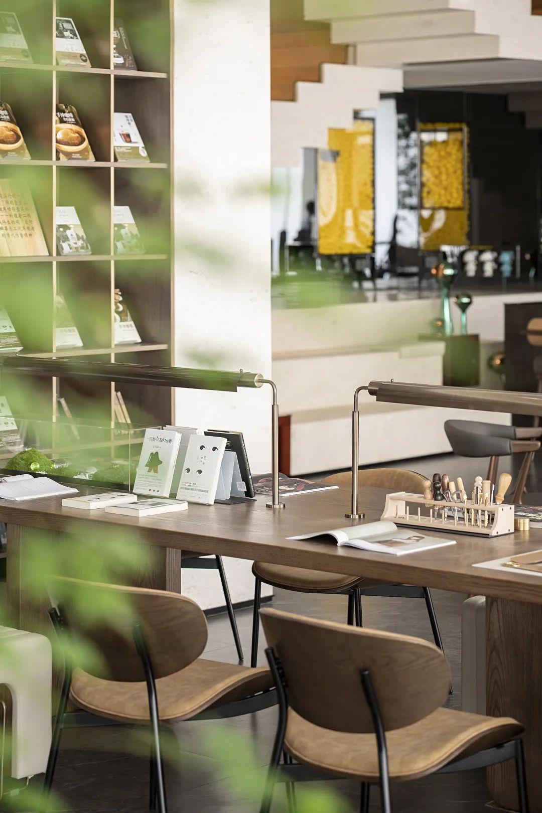 广州远洋天成销售中心丨中国广州-18