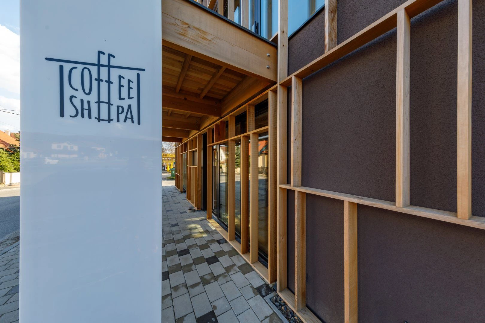 咖啡馆丨德国-10