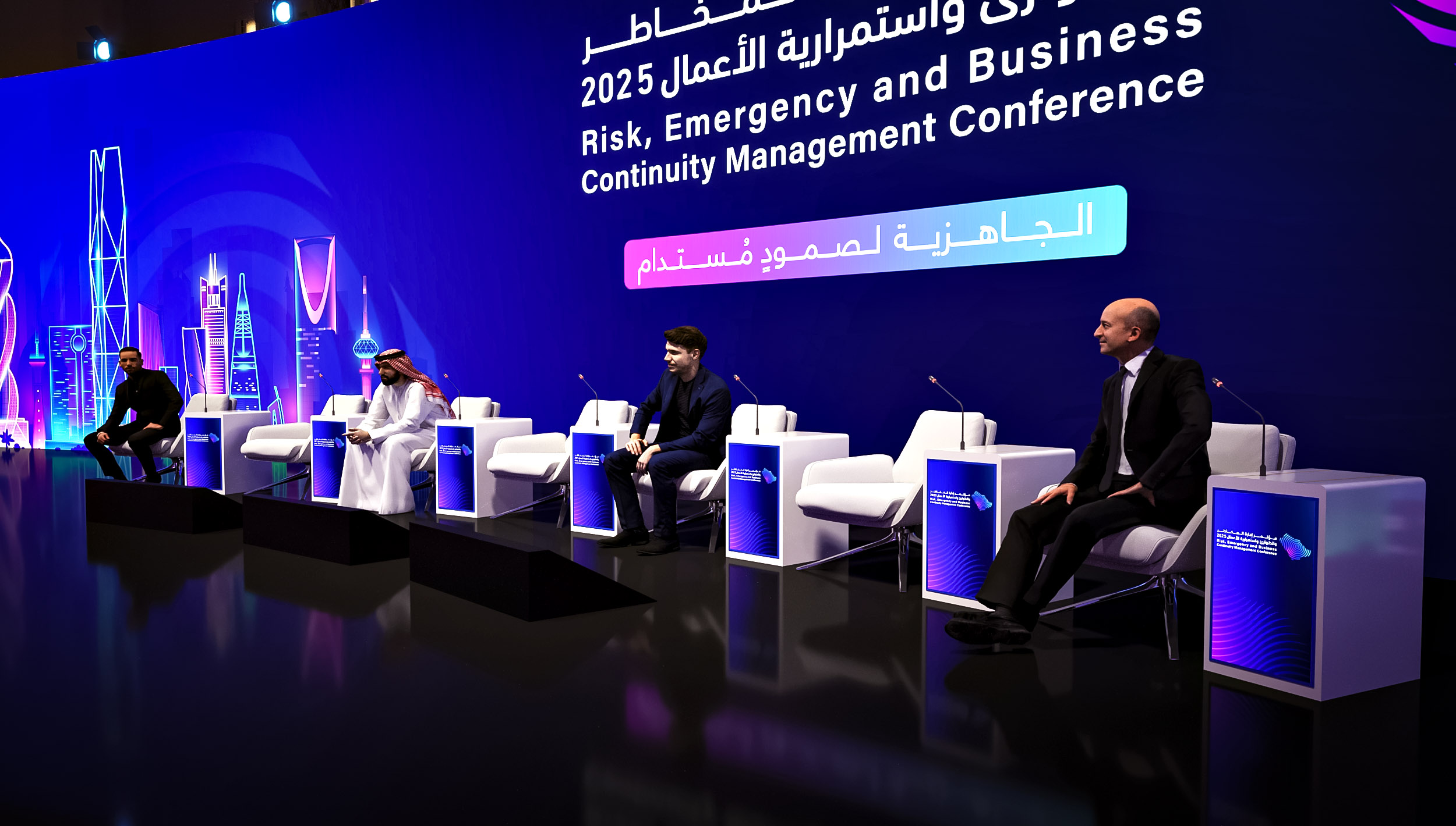 REBCMC 2025 Fairmont Riyadh-10