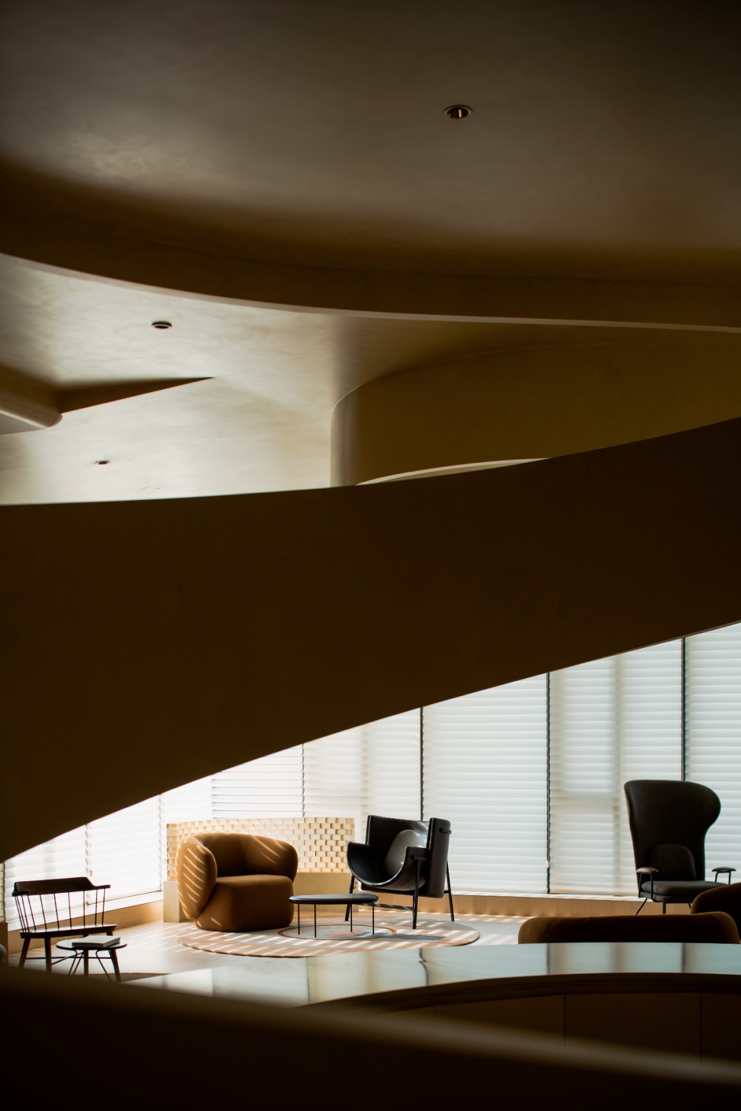 铂妍雅医学美容中心丨中国成都丨澜也空间设计事务所-35