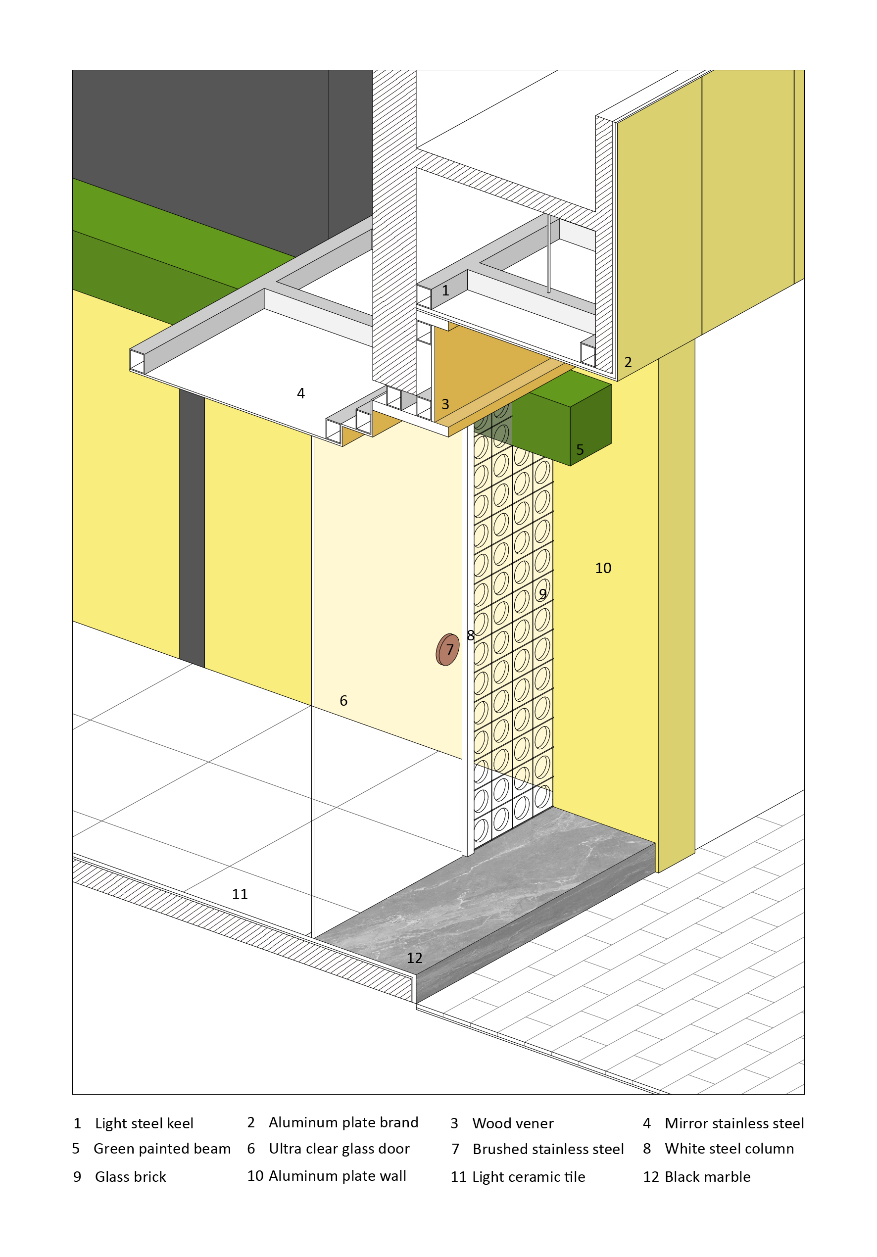 知林托管丨中国温州丨由牧建筑-29