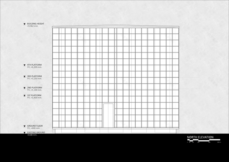 The Wine Ayutthaya Bangkok Project Studio-75