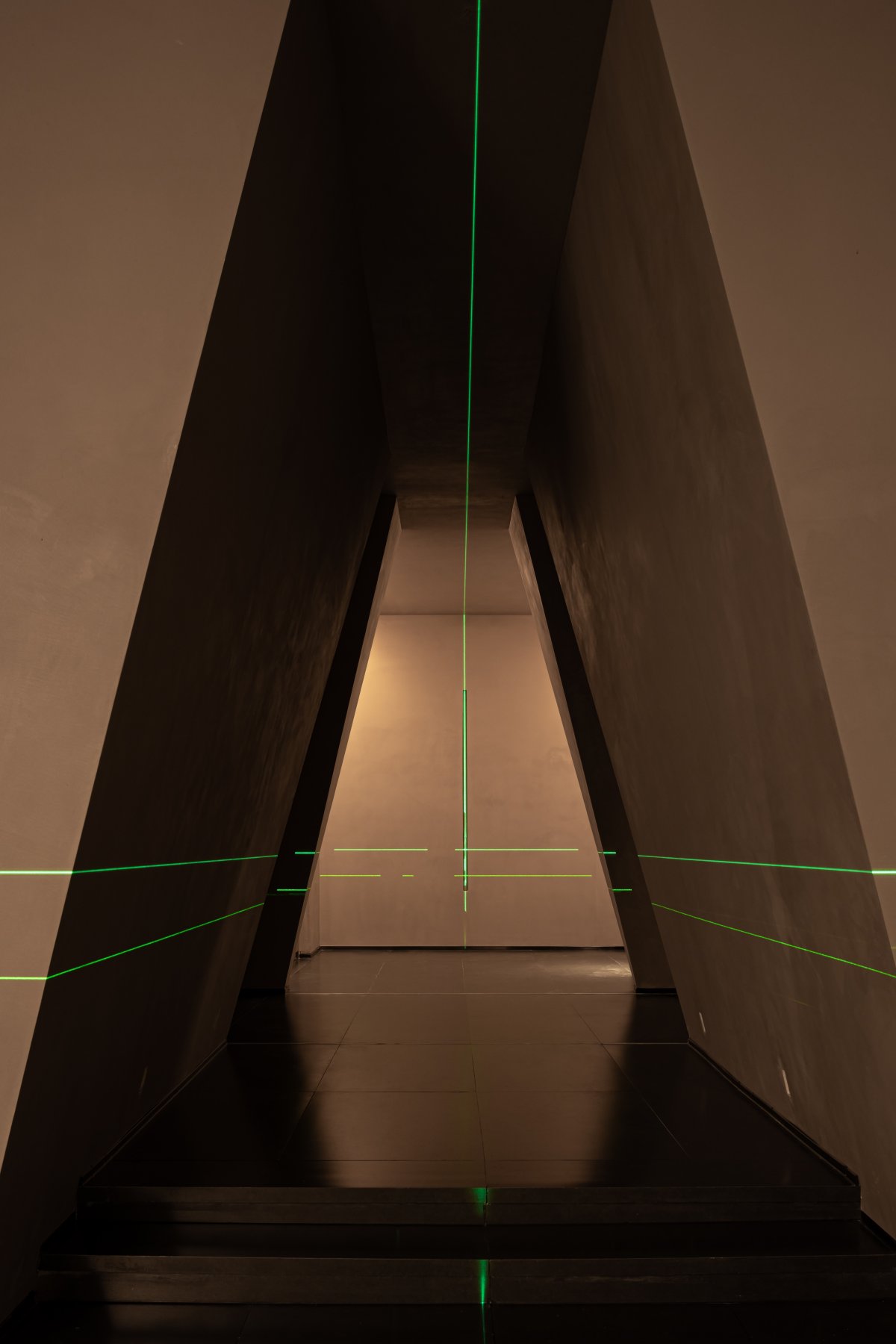 璞星 SPA丨戈多设计-0