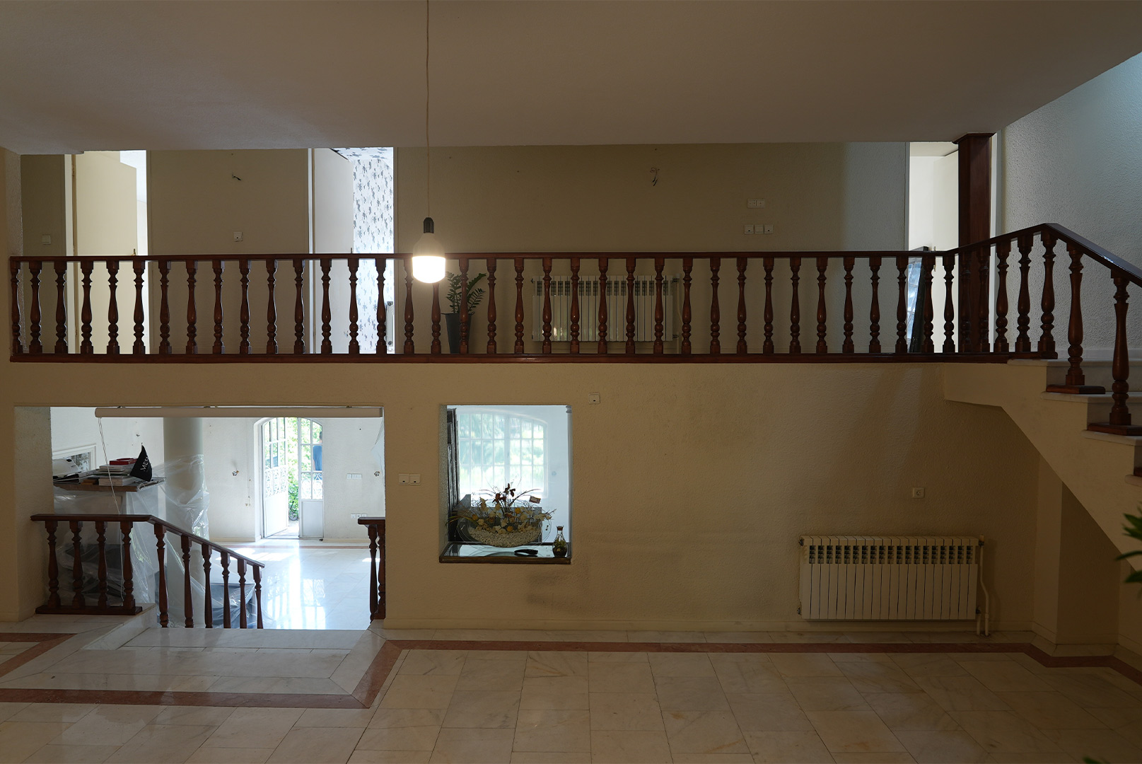 丨伊朗德黑兰丨Mesh Architecture Office-64