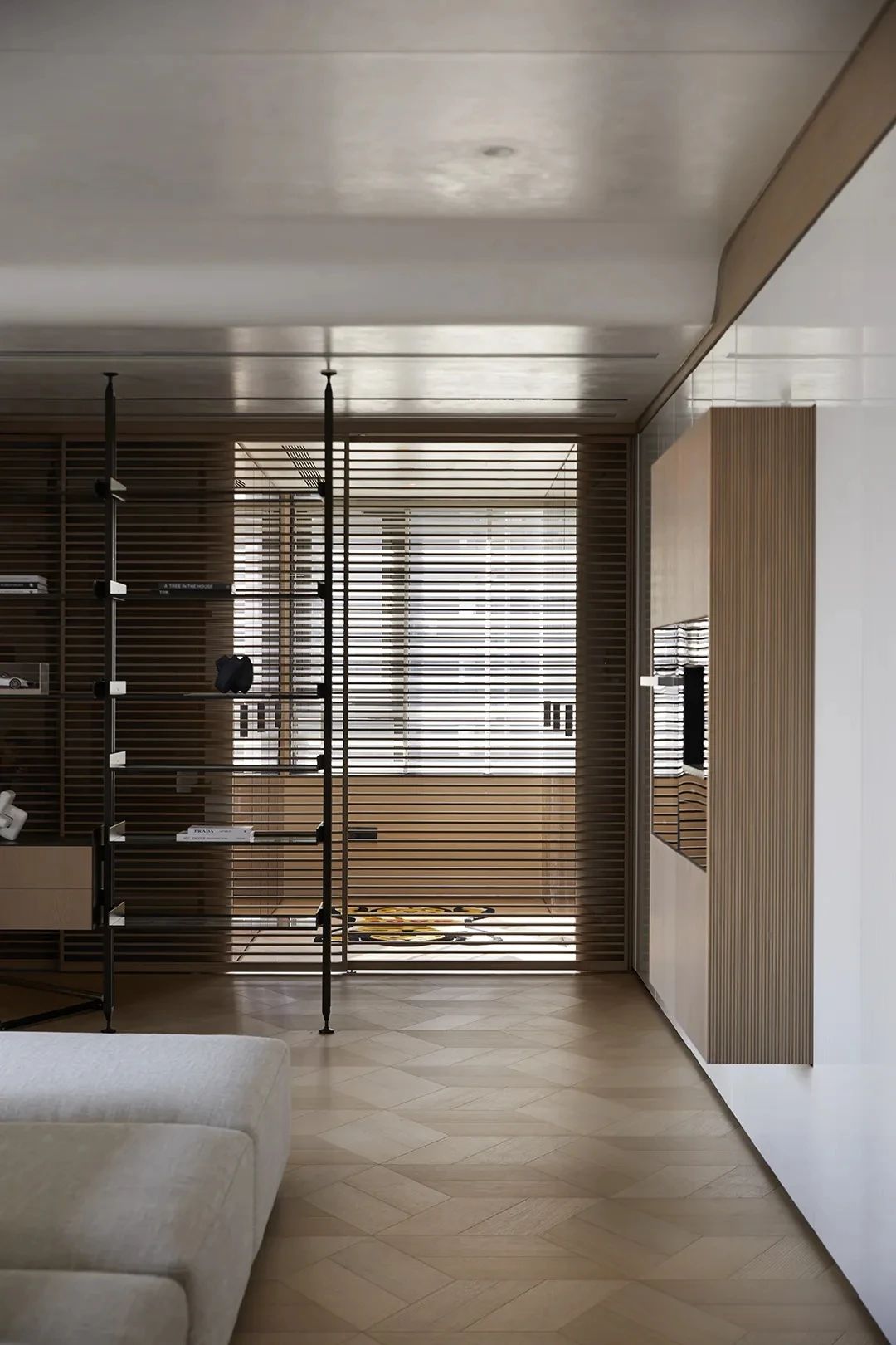 义乌惬意乐居丨G 空间设计机构-45