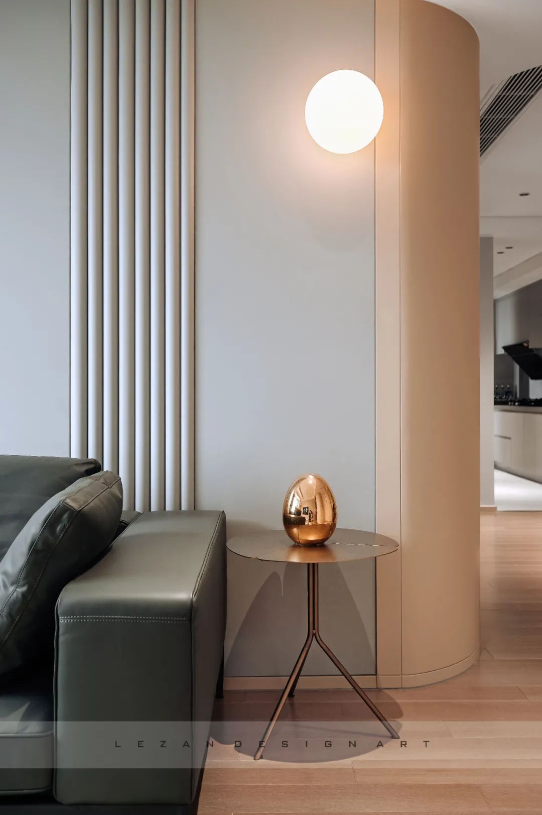 当“精装”撞见“爆改”丨宁波市乐赞室内装饰设计有限公司-32