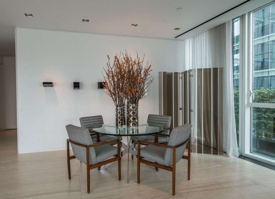 雅布·普歇尔伯格住宅-34