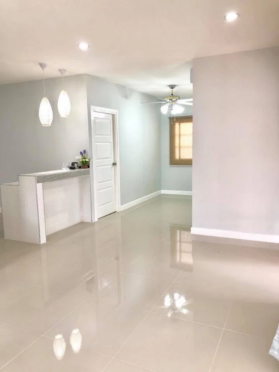 20 款有奢华感的简易房屋设计案例丨印度-42