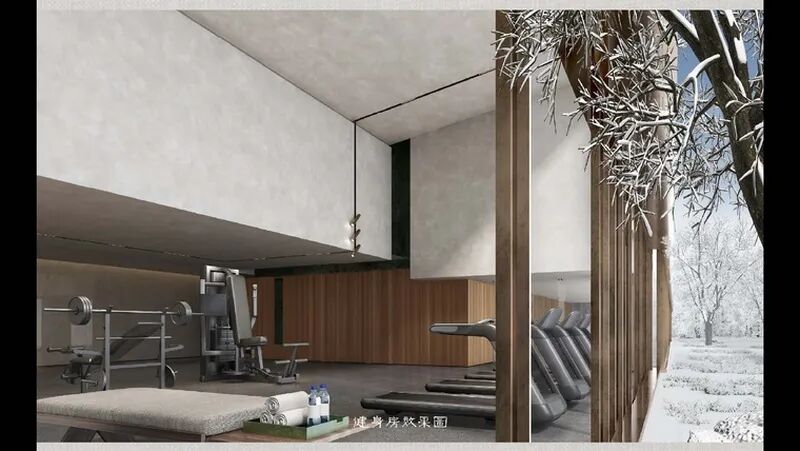 深林逸境，隐奢栖宿-20