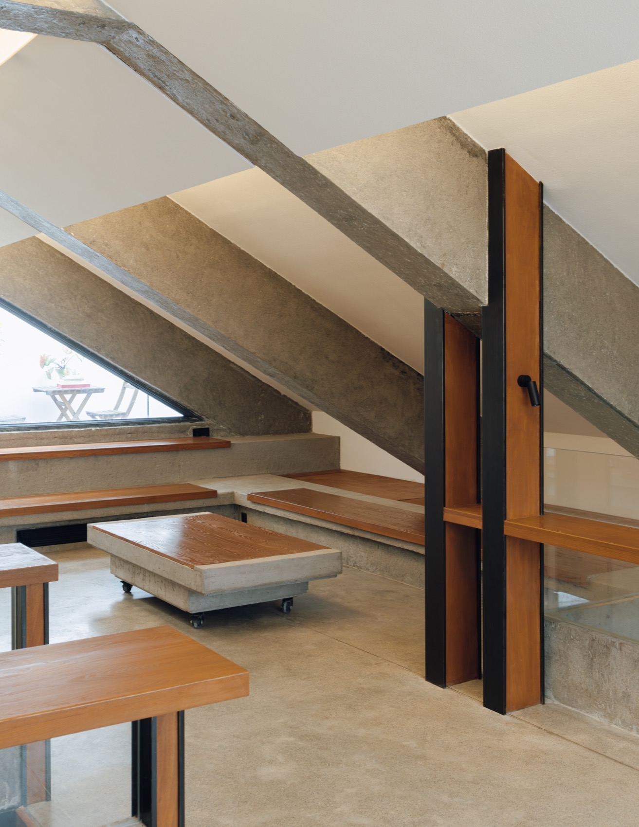 研造所丨中国深圳丨Ruhaus Studio（如室建筑设计事务所）-34