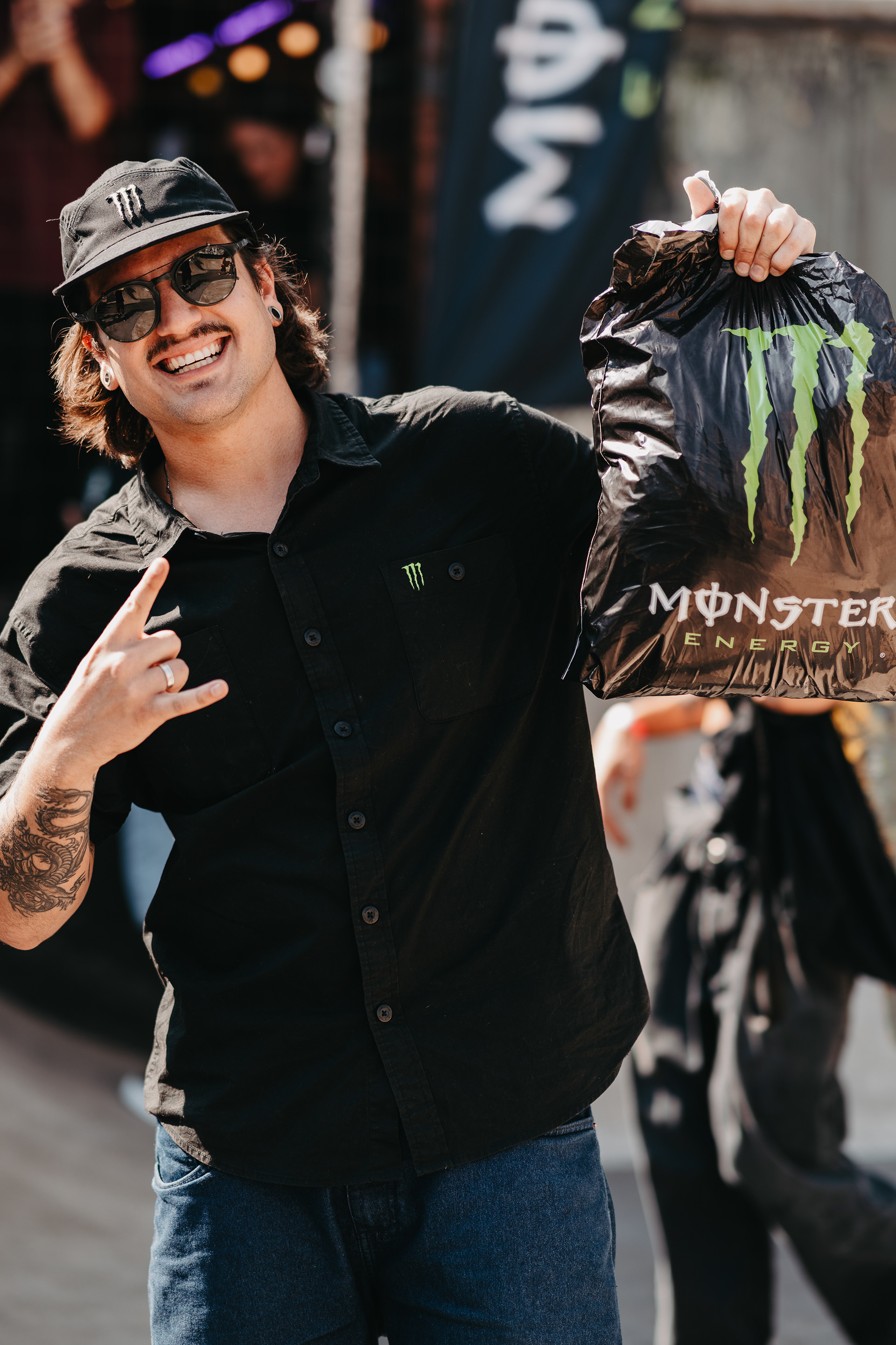 Monster 品牌 CavePool 定制洞穴泳池设计丨巴西圣保罗-39