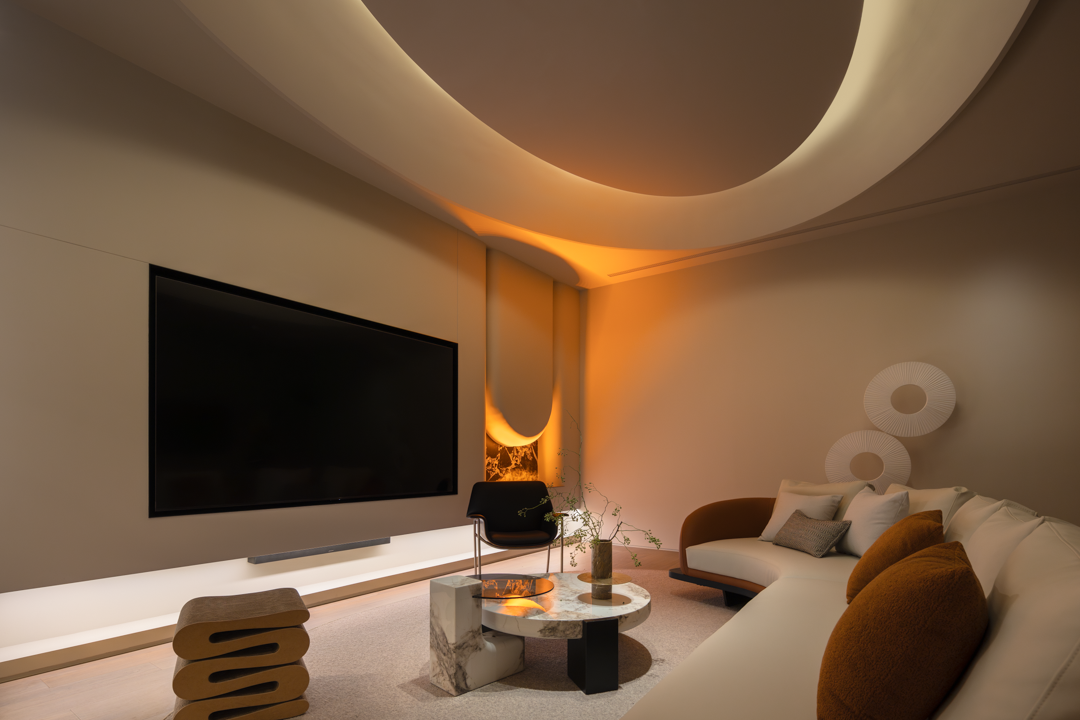 家的温暖延续,一家有情感温度的体验店丨中国成都丨尚舍家室内设计-12