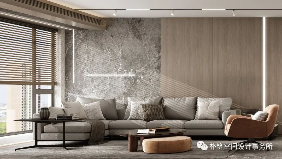 《光域》自然之居,点亮生活-29