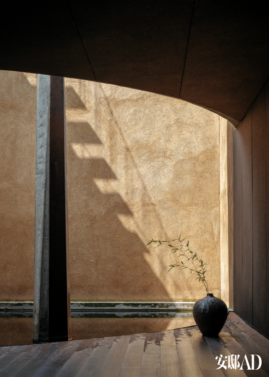 东南村8号丨中国大理丨北京xian氙建筑工作室(王岩石,白河)-43