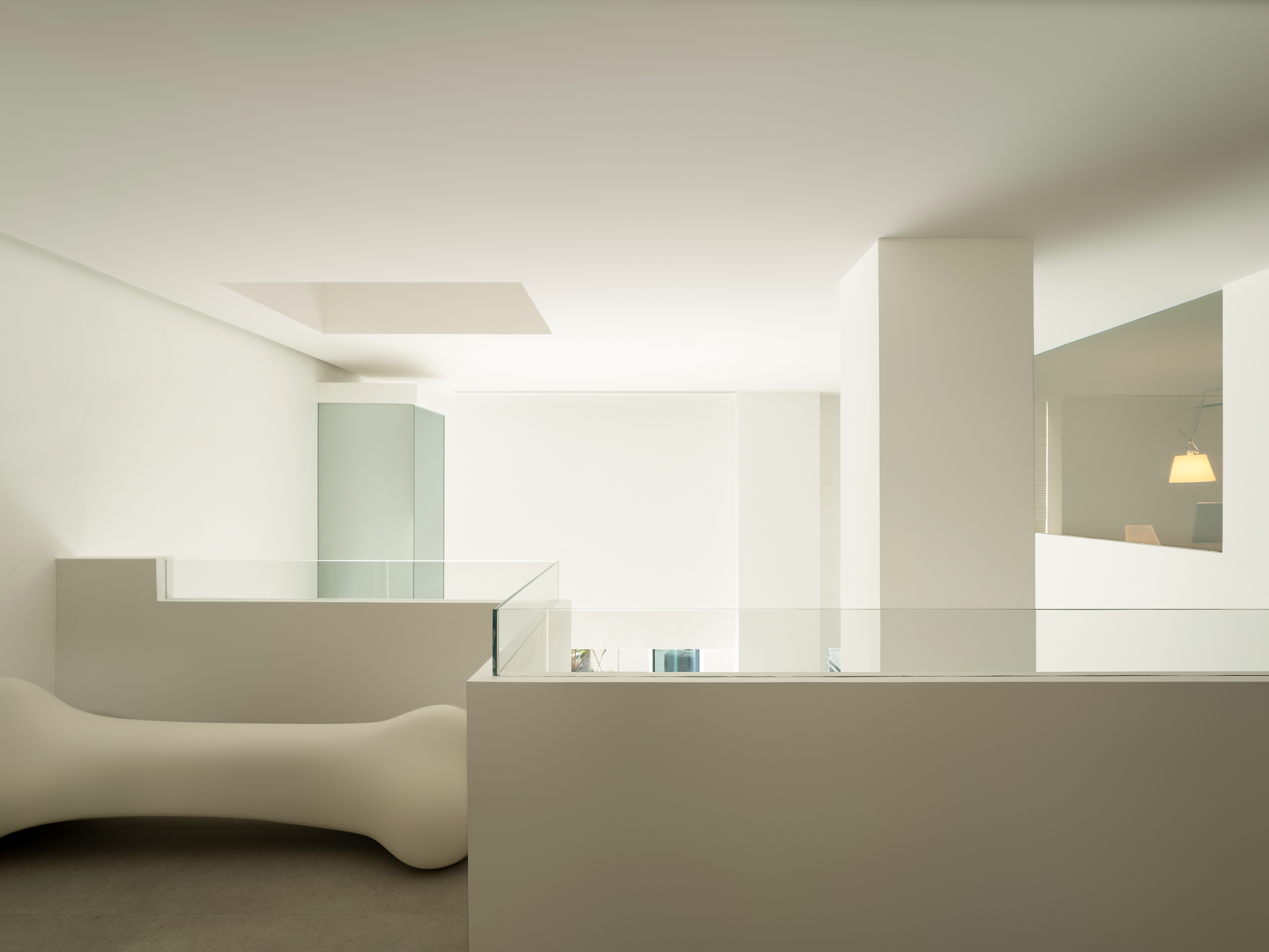 承迹景观 change studio丨中国重庆丨时间与物设计-12