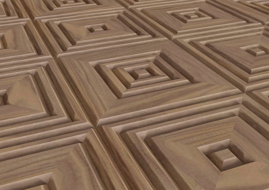 意大利经典墙板系列丨Juanny Barcelò Borges-10