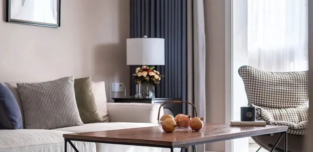 现代混搭私宅丨中国洛阳丨庆设计机构-1