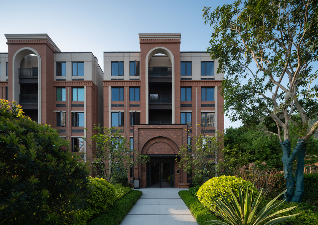 TOD上的生活与梦想 | 福州金地自在城²（大区）-73